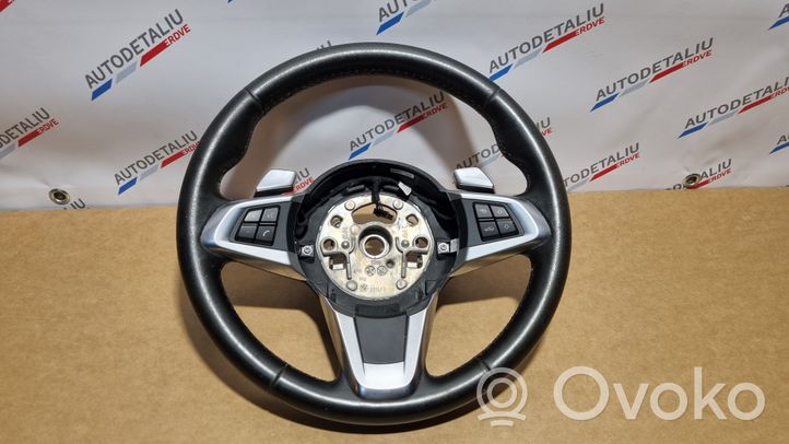 BMW Z4 E89 Steering wheel 6785389