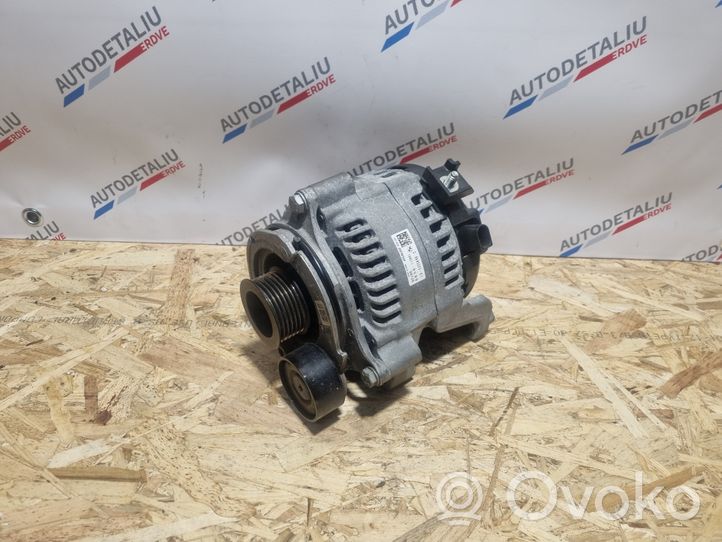 BMW 1 F20 F21 Generatore/alternatore 8645325