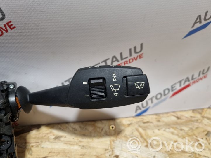 BMW X1 E84 Leva/interruttore dell’indicatore di direzione e tergicristallo 9164418