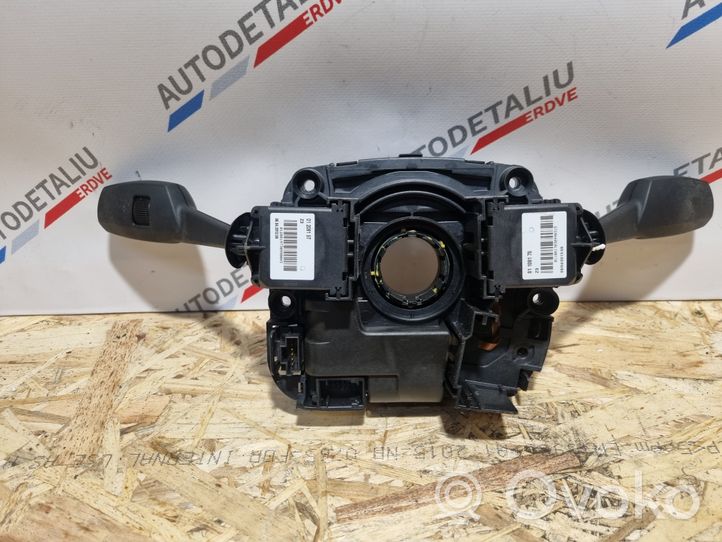 BMW X1 E84 Leva/interruttore dell’indicatore di direzione e tergicristallo 9164418