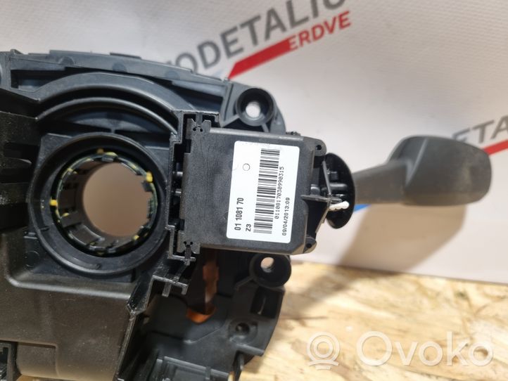 BMW X1 E84 Leva/interruttore dell’indicatore di direzione e tergicristallo 9164418