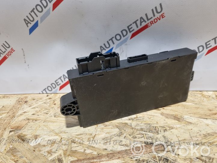 BMW 1 E82 E88 Unité de contrôle module CAS 9147226