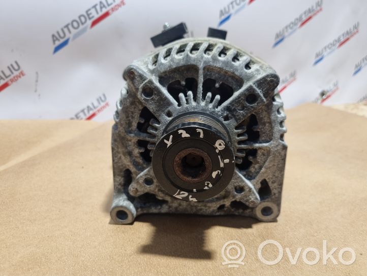 BMW 4 F32 F33 Generatore/alternatore 7605061