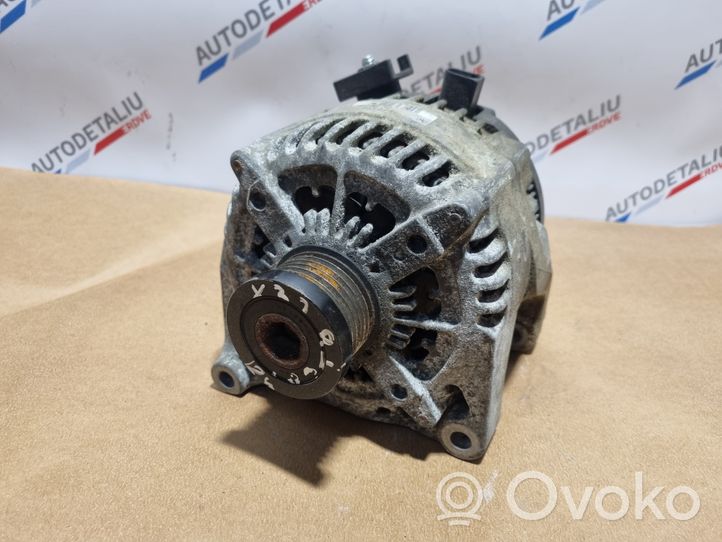 BMW 4 F32 F33 Generatore/alternatore 7605061