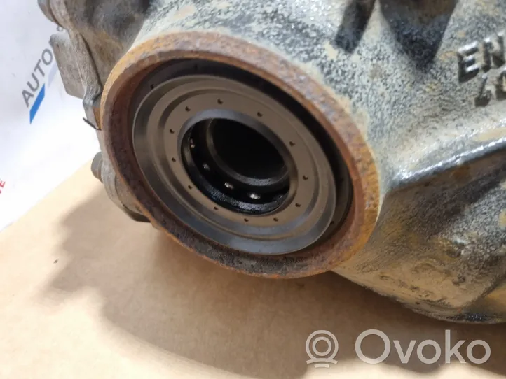 BMW X5 E70 Mechanizm różnicowy tylny / Dyferencjał 7590913