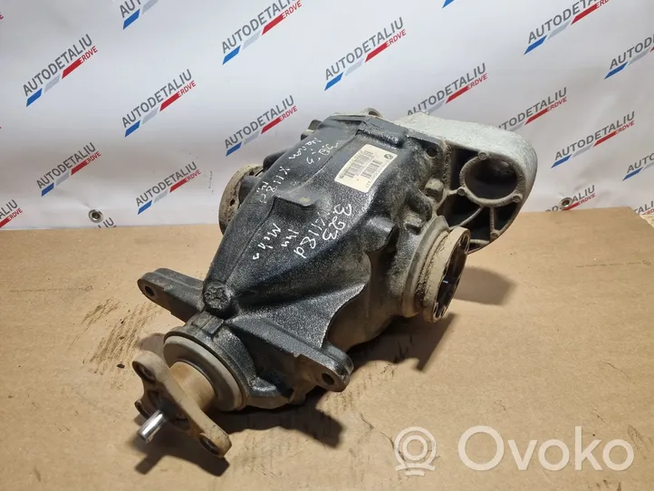 BMW X1 E84 Mechanizm różnicowy tylny / Dyferencjał 7611131