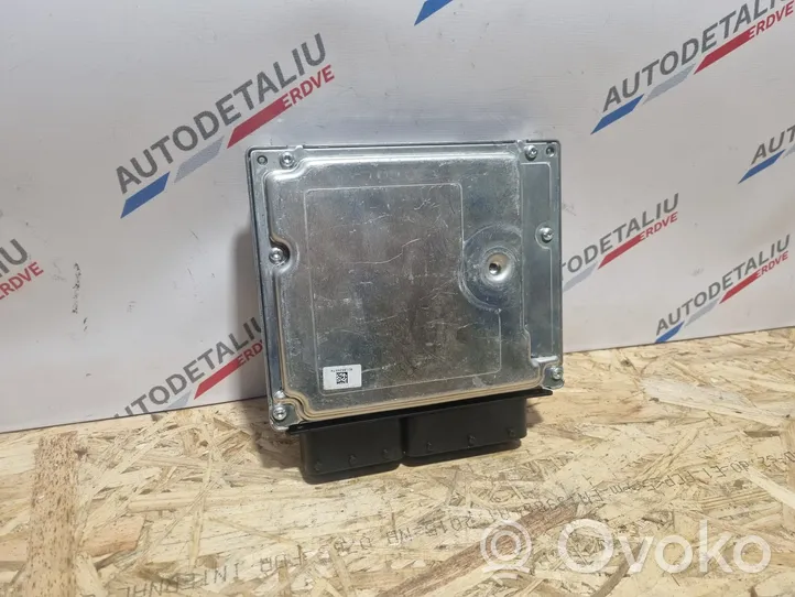 BMW X1 E84 Sterownik / Moduł ECU 8512499