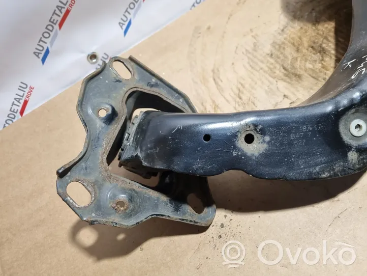 BMW X2 F39 Pivot de moyeu arrière 6851579