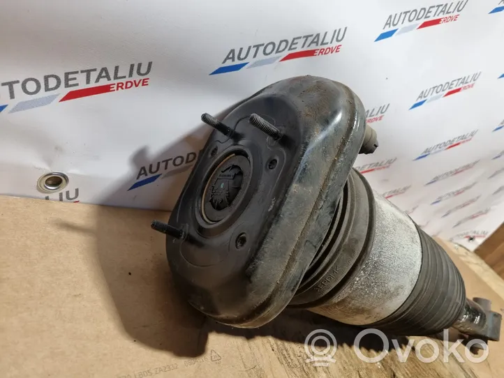 BMW 5 G30 G31 Air suspension rear shock absorber 8149030