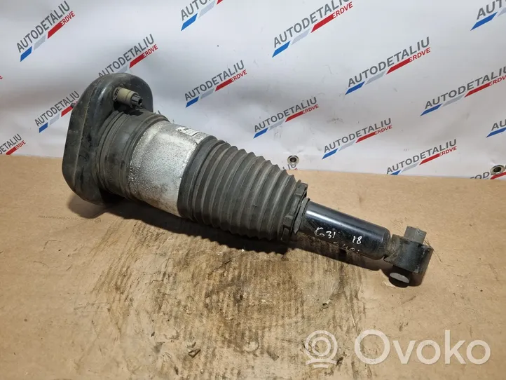 BMW 5 G30 G31 Air suspension rear shock absorber 8149030