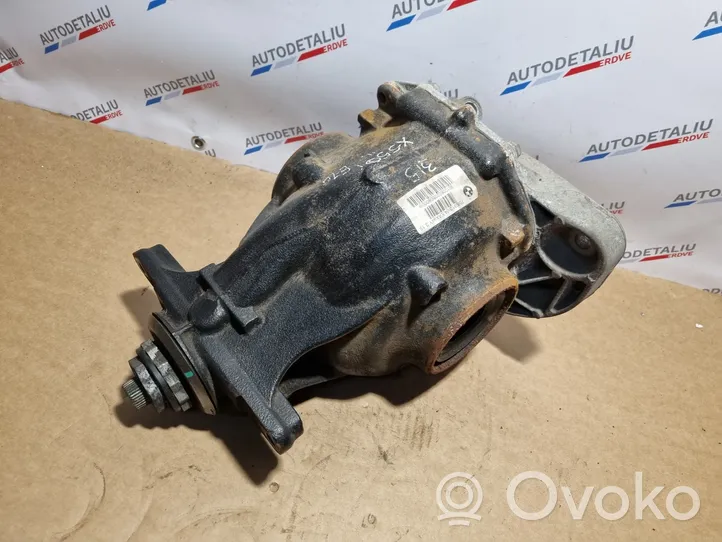 BMW X5 E70 Mechanizm różnicowy tylny / Dyferencjał 7590913