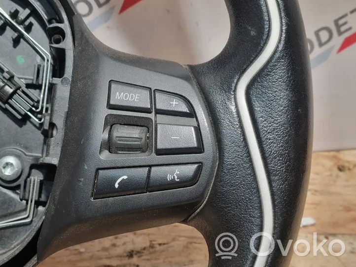BMW i3 Steering wheel 6870166