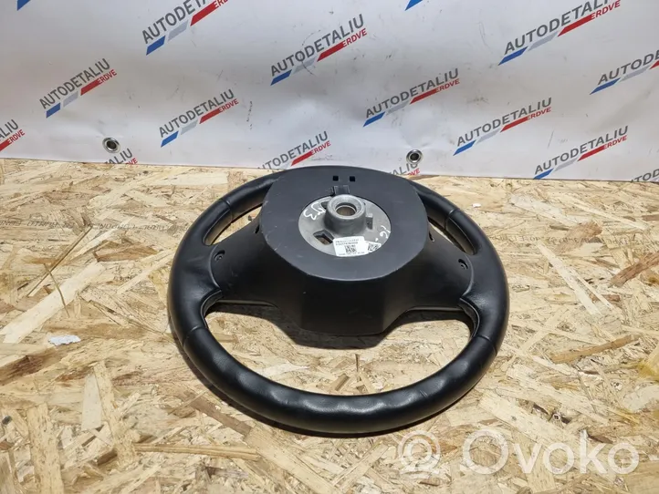 BMW i3 Steering wheel 6870166