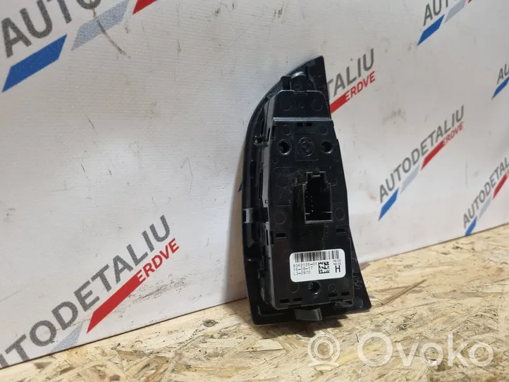 BMW i3 Interruttore di controllo dell’alzacristalli elettrico 7317569