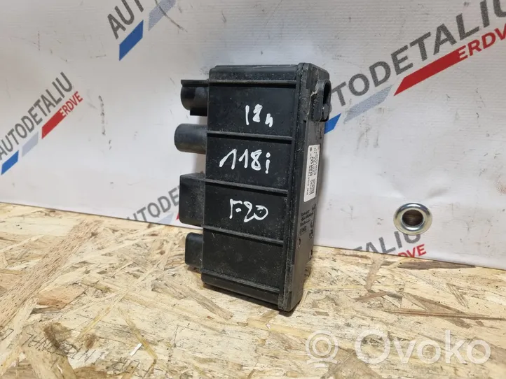 BMW 1 F20 F21 Moduł / Sterownik zarządzania energią MPM 8647255