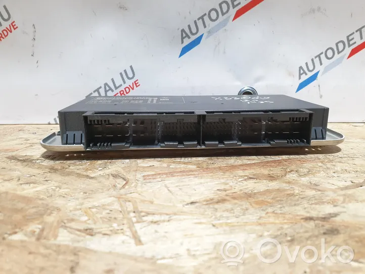 BMW X3 F25 Modulo luce LCM 9250458