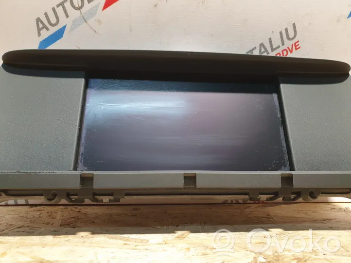 BMW X3 F25 Monitor/display/piccolo schermo 9231321