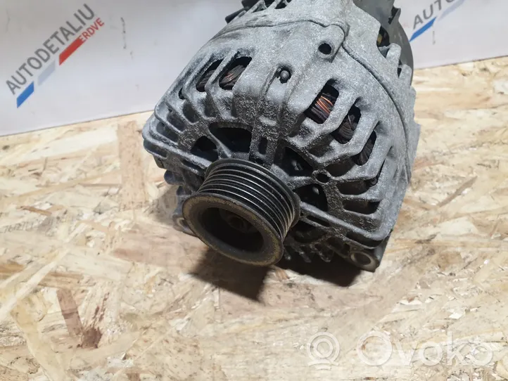 BMW X3 F25 Generator/alternator 8515754