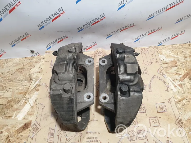 BMW 7 E65 E66 Front brake caliper 6761795