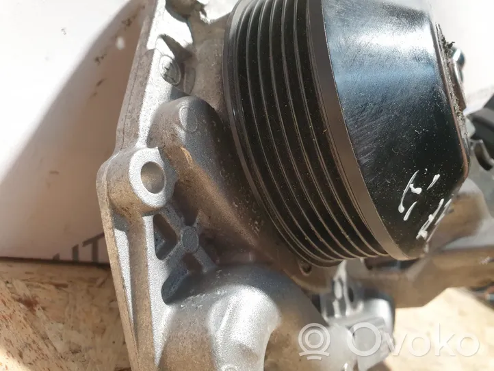 BMW 4 F32 F33 Water pump 8591016