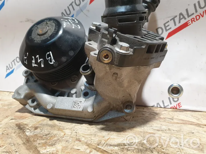 BMW 4 F32 F33 Water pump 8591016