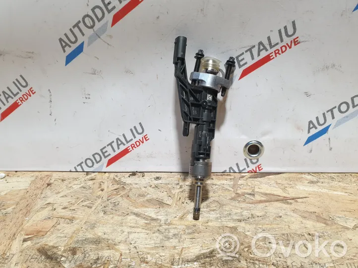 BMW 3 G20 G21 Injecteur de carburant 8656548