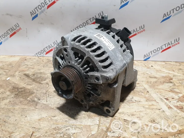 BMW 1 F20 F21 Alternator 7640132