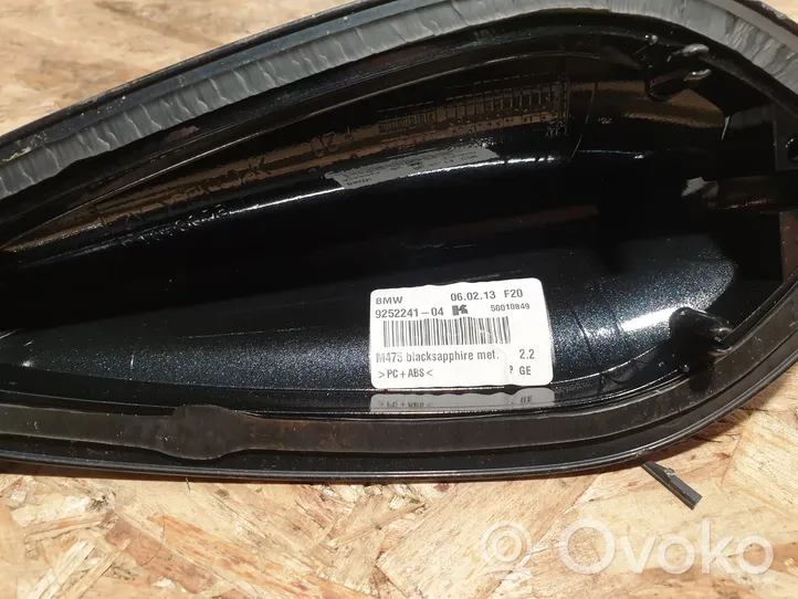 BMW 1 F20 F21 Antena GPS 6959147