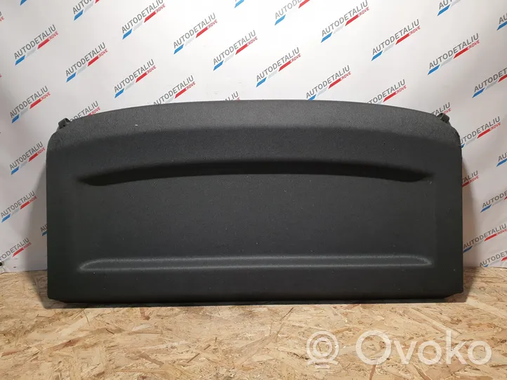 BMW 2 F45 Półka tylna bagażnika 7395175