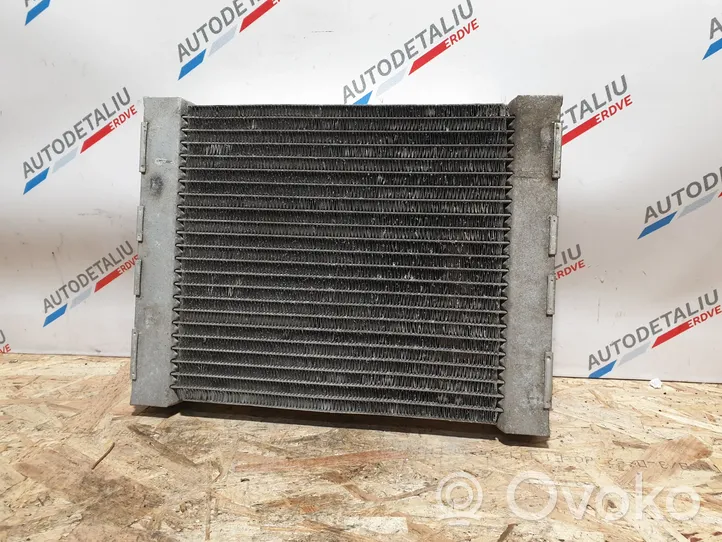 BMW X5 E70 Optional radiator 7533477