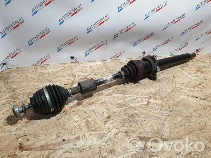 BMW 2 F45 Front driveshaft 8657704