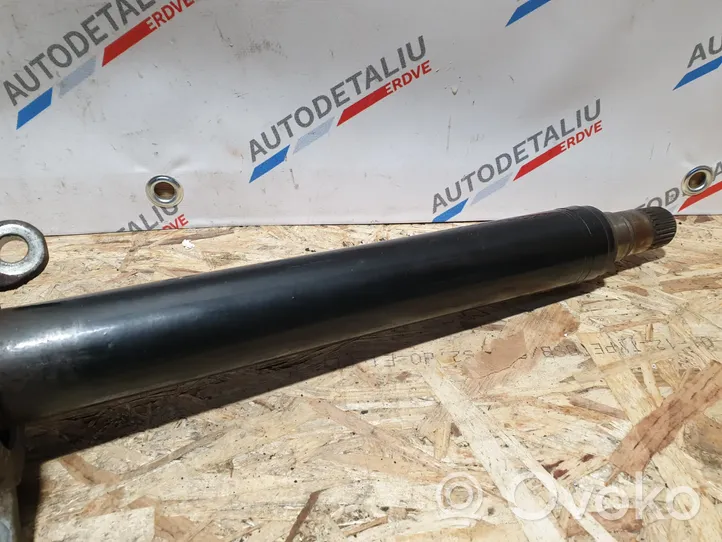 BMW 2 F45 Front driveshaft 8657704