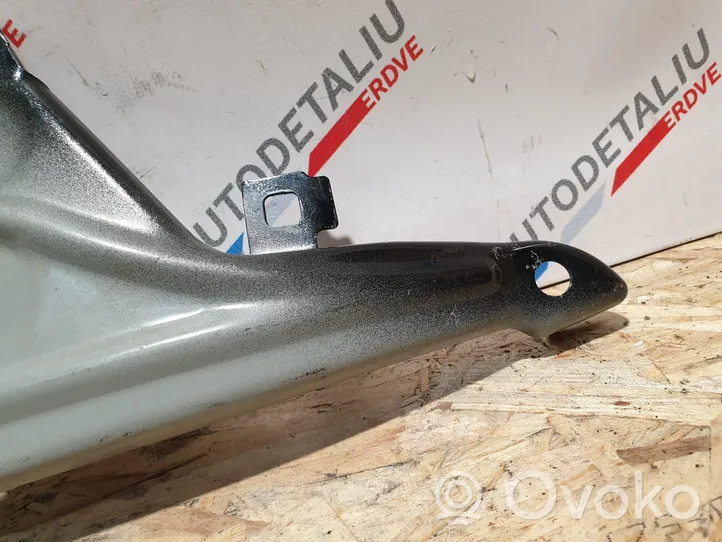 BMW X1 F48 F49 Soporte de montaje del guardabarros 7329447