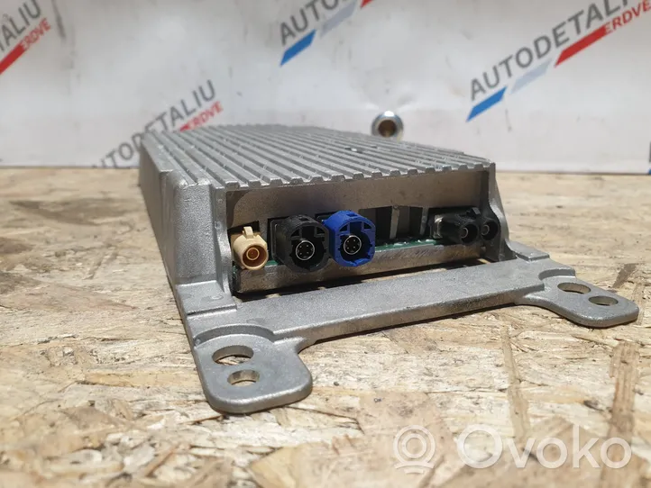 BMW X3 F25 Bluetooth Modul Steuergerät 9257151