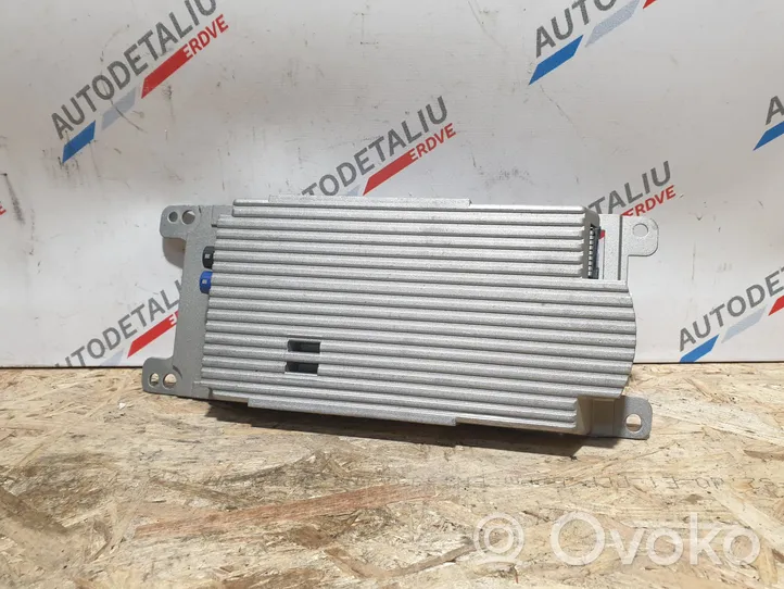 BMW X3 F25 Bluetooth Modul Steuergerät 9257150