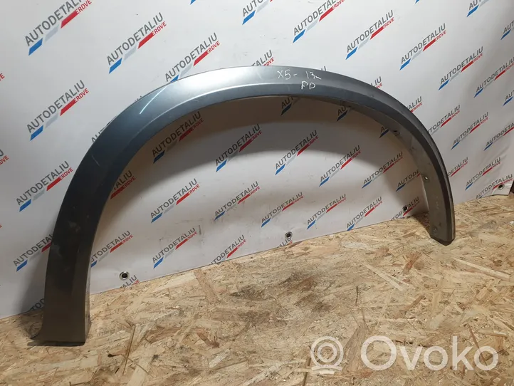 BMW X5 E70 Rivestimento passaruota anteriore 8036654