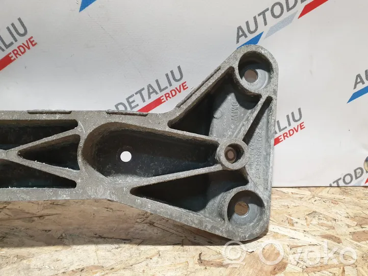 BMW 1 F20 F21 Gearbox mounting bracket 6796605