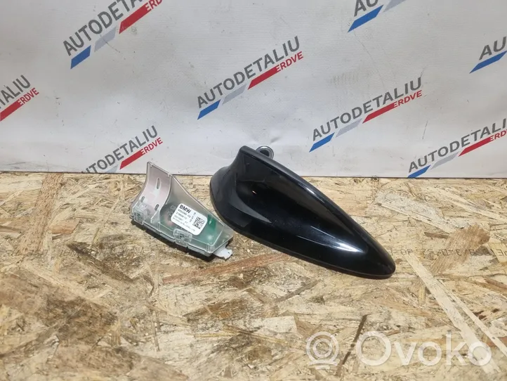 BMW 2 F45 Antena GPS 9227776