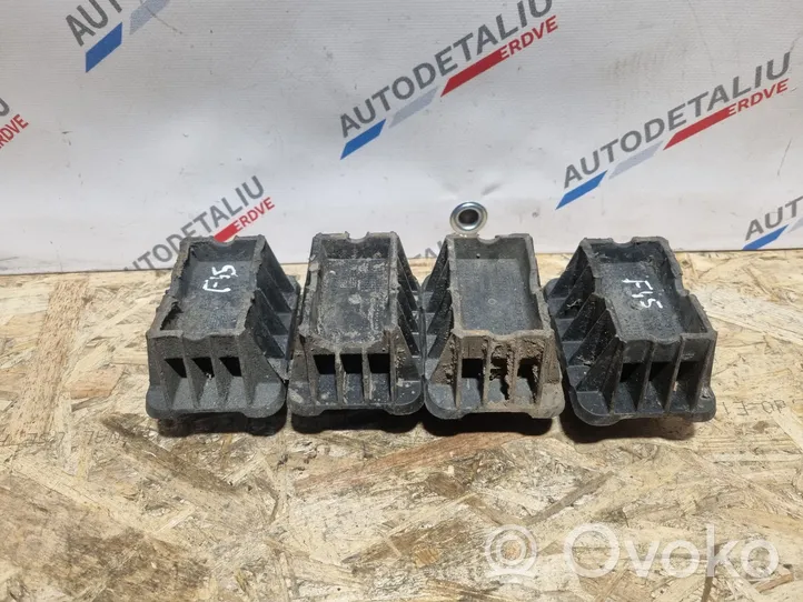 BMW 2 F45 Gniazdo lewarka zmiany biegów 7042974