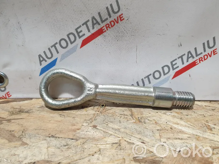 BMW 1 F20 F21 Occhiello gancio di traino 7184971