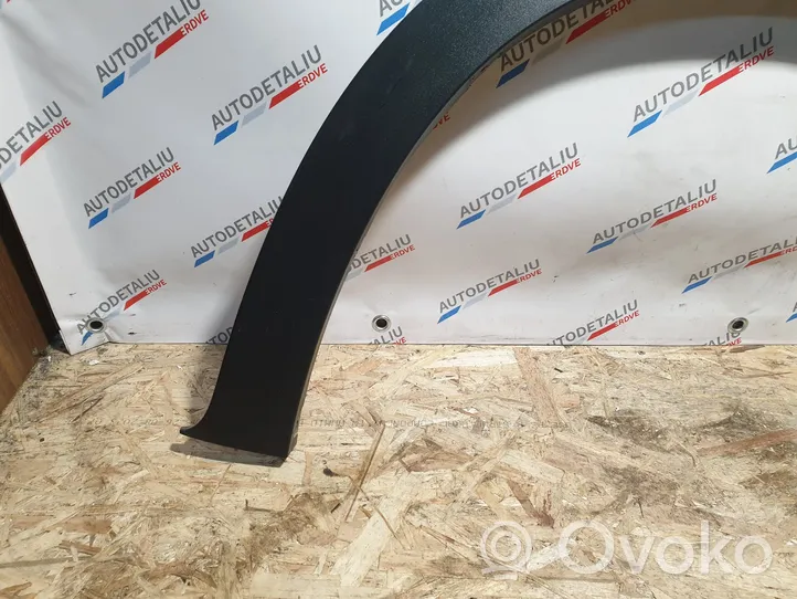 BMW X5 E70 Rivestimento passaruota anteriore 7158428