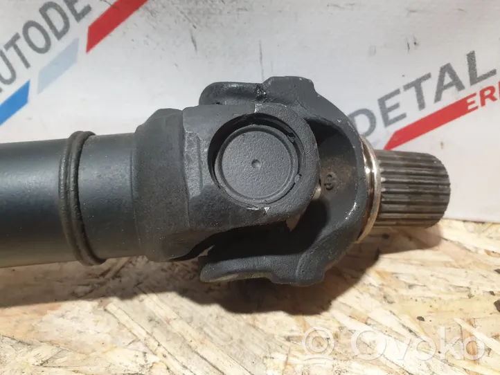 BMW X5 E70 Albero di trasmissione anteriore 8605866