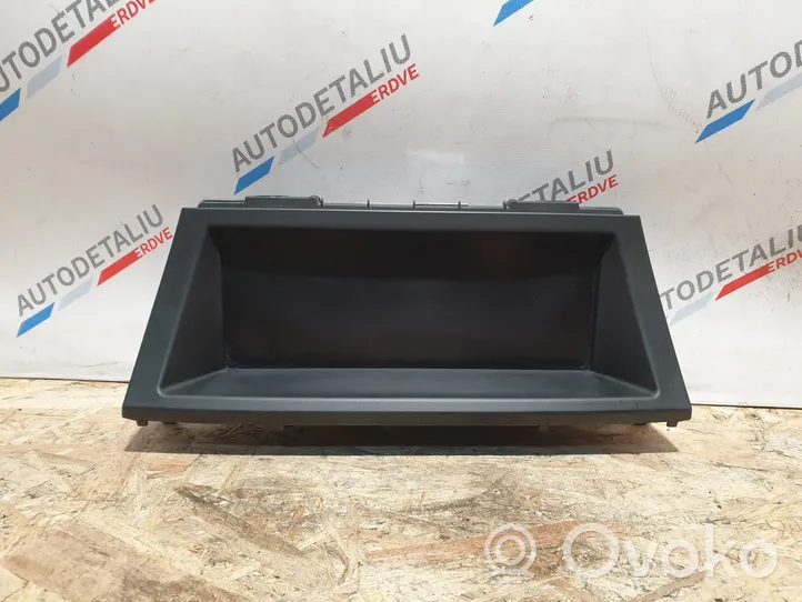 BMW X5 E70 Monitor / wyświetlacz / ekran 9232896