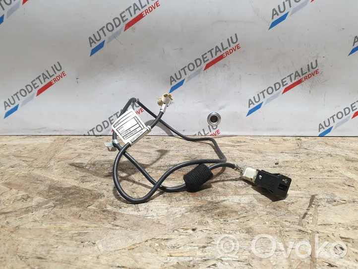 BMW X5 E70 Connettore plug in USB 9167196