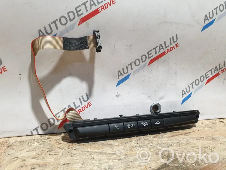 BMW X5 E70 Antipraslidimo/ sukibimo (ASR) jungtukas 9208218