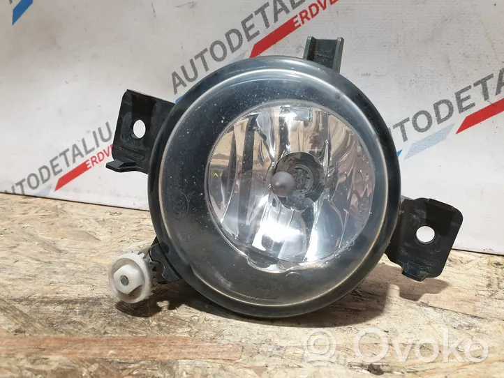 BMW X5 E70 Feu antibrouillard avant 7224644