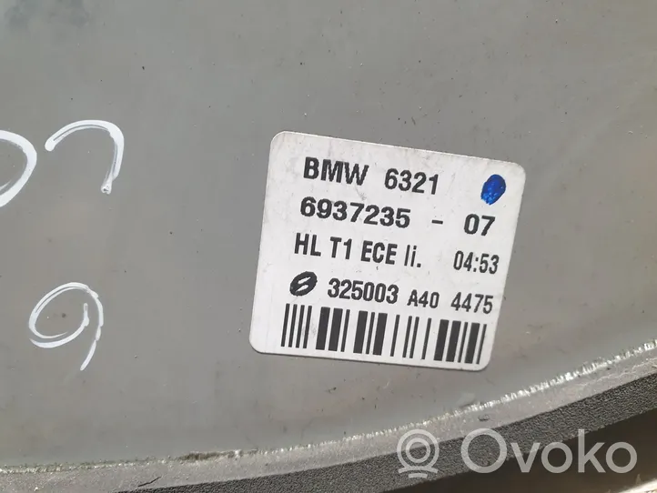 BMW 7 E65 E66 Takavalot 6937235