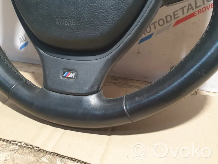 BMW 6 F12 F13 Volant 6102240