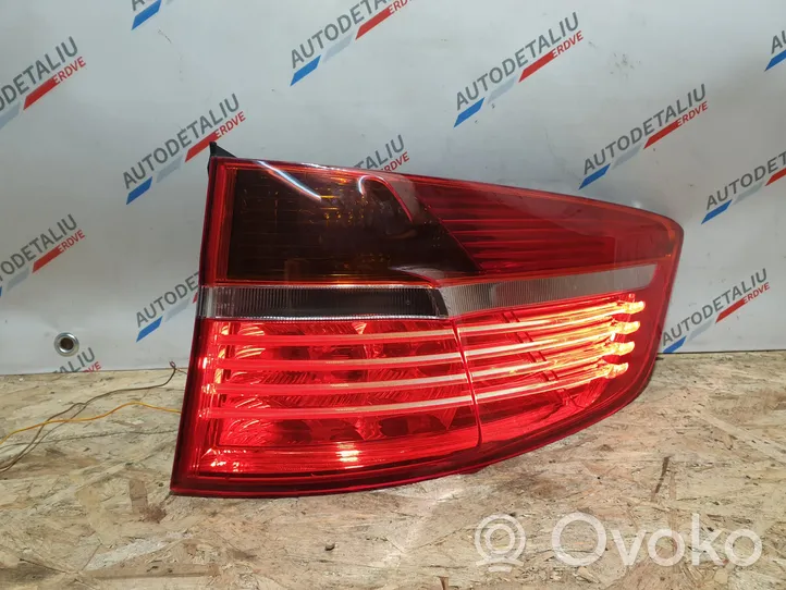 BMW X6 E71 Lampa tylna 7179984