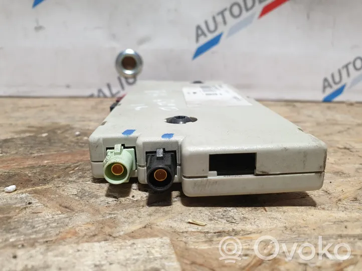 BMW 6 F12 F13 Antennenverstärker Signalverstärker 9257382